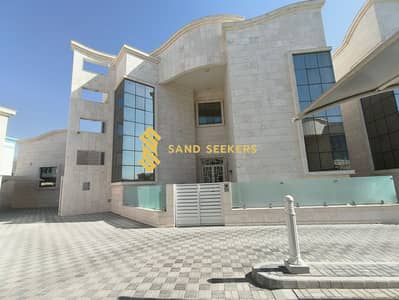 8 Bedroom Villa for Rent in Mohammed Bin Zayed City, Abu Dhabi - IMG20250421153603. jpg