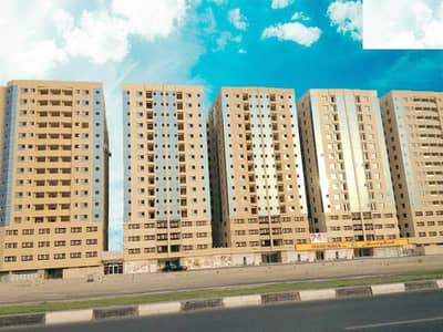 CHEAPEST DEAL. . !! SPECIOUS ONE BEDROOM HALL IN GARDEN CITY TOWER AJMAN CHEAPEST DEAL. . !! SPECIOUS ONE BEDROOM HALL IN GARDEN CITY TOWER AJMAN