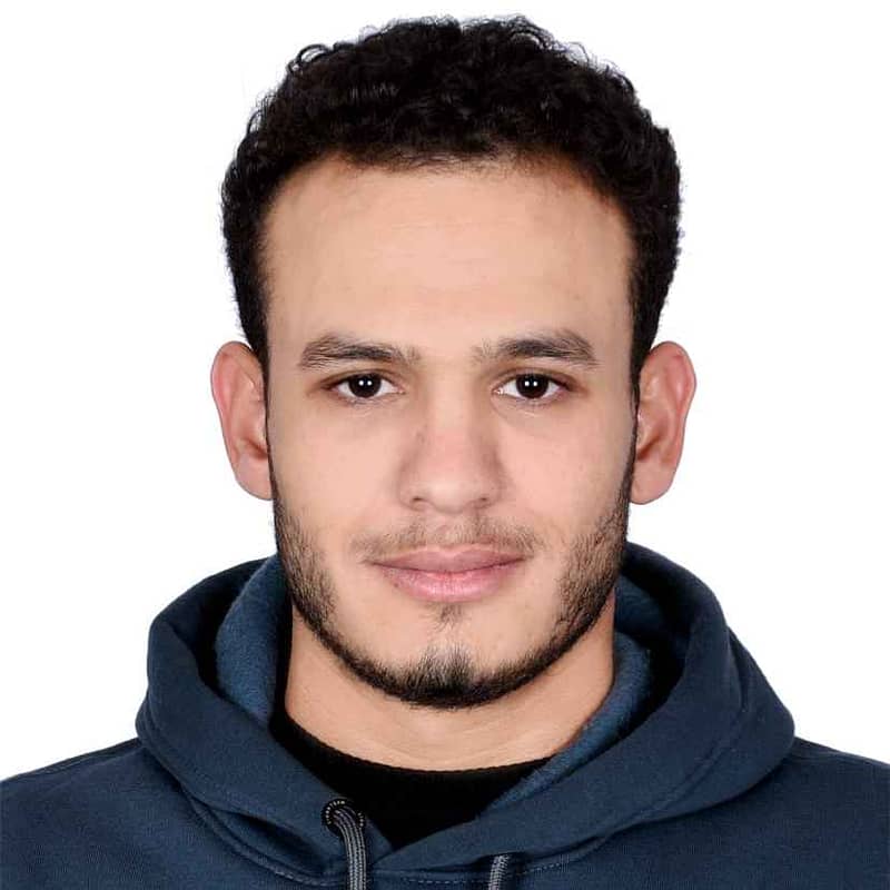 Mohammed Ibrahim