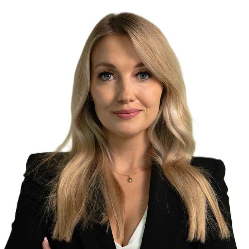 Kasia Kolesnik