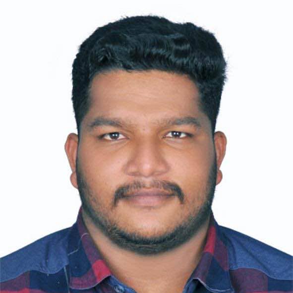 Amal Balakrishnan