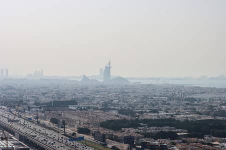 1 Bedroom Flat for Sale in Business Bay, Dubai - Investor Deal |  High Floor | High ROI