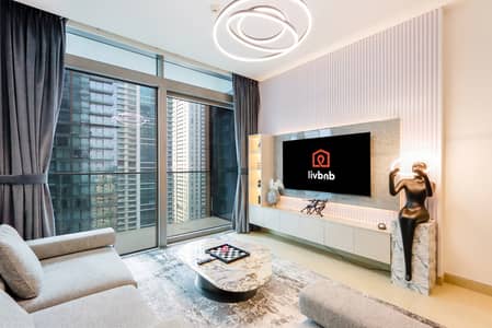 2 Bedroom Apartment for Rent in Dubai Marina, Dubai - IMG_2756. jpg