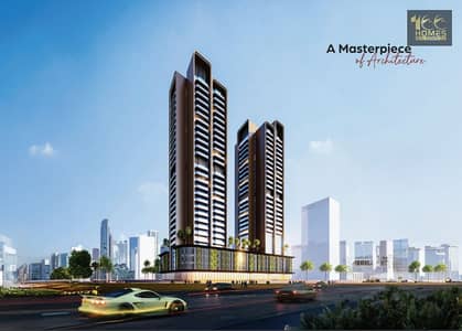 1 Bedroom Apartment for Sale in Jumeirah Village Triangle (JVT), Dubai - Screenshot 2024-12-19 124541. png
