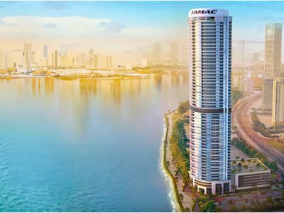 3 Bedroom Flat for Sale in Dubai Maritime City, Dubai - 6. png 3 Bedroom Flat for Sale in Dubai Maritime City, Dubai - 6. png