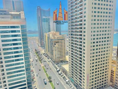 فلیٹ 3 غرف نوم للايجار في التعاون، الشارقة - 1000596100. jpg