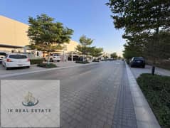فیلا في النرجس،الزاهية،مويلح 4 غرف 180000 درهم - 11456980