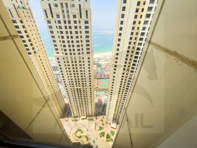朱美拉海滩住宅（JBR）， 迪拜 4 卧室公寓待租 - Al Khail-3. jpg