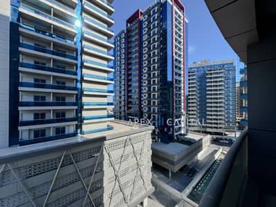 2 Cпальни Апартаменты Продажа в Дубай Спортс Сити, Дубай - IMG_7196. jpg 2 Cпальни Апартаменты Продажа в Дубай Спортс Сити, Дубай - IMG_7196. jpg