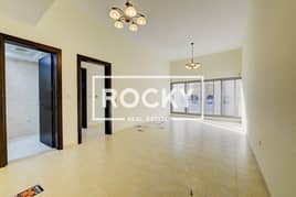 1 B/R WITH BALCONY | OPPOSITE KARAMA FIRE STATION