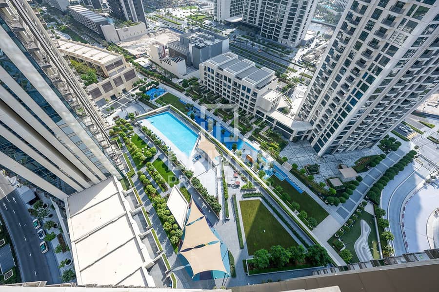 Tenanted Apt | High Floor | Unique Layout Tenanted Apt | High Floor | Unique Layout