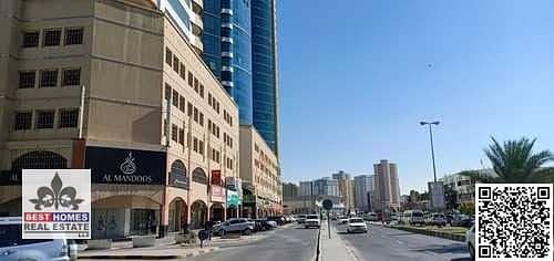Studio for Rent in Ajman Downtown, Ajman - WhatsApp Image 2025-04-24 at 12.34. 49 (2). jpeg