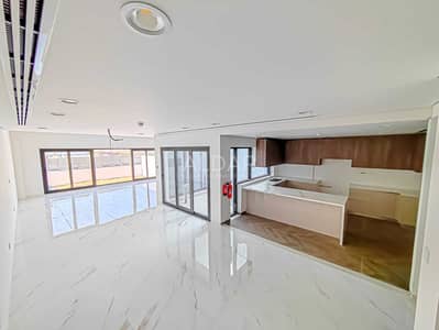阿尔弗雷德街区， 迪拜 4 卧室联排别墅待租 - 位于阿尔弗雷德街区，阿尔弗雷德西区，Murooj Al Furjan West 4 卧室的联排别墅 295000 AED - 11457178