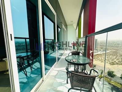 1 Bedroom Flat for Sale in Dubai Silicon Oasis (DSO), Dubai - IMG_6185. jpg