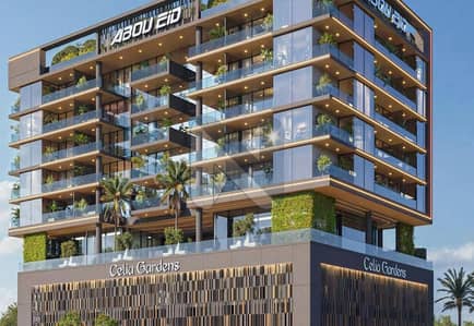 2 Bedroom Apartment for Sale in Nad Al Sheba, Dubai - Your Gateway to Luxury Living in Nad Al Sheba 1