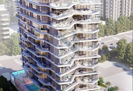 迪拉岛， 迪拜 2 卧室单位待售 - 位于迪拉岛，Coastal Haven 2 卧室的公寓 2864000 AED - 11457301