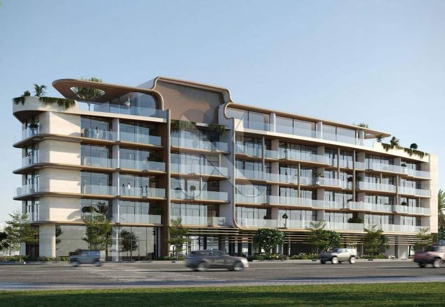 Квартира в Комплекс Дубай Резиденс,Coventry Gardens, 1 спальня, 1081515 AED - 11457332 Квартира в Комплекс Дубай Резиденс,Coventry Gardens, 1 спальня, 1081515 AED - 11457332