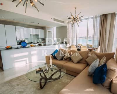 0% Agency Fee | Enchanting Views of Crystal Lagoon | 1BR Apt in District One 0% Agency Fee | Enchanting Views of Crystal Lagoon | 1BR Apt in District One
