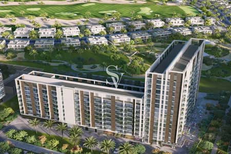 1 Bedroom Apartment for Sale in Dubai Hills Estate, Dubai - READY TO MOVE IN | MODERN FINISHES | BRAND NEW