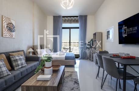 Studio for Rent in Arjan, Dubai - Room 1-min. jpg