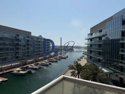 2 Bedroom Apartment for Rent in Al Bateen, Abu Dhabi - IMG-20250425-WA0110. jpg