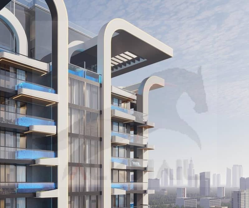 Samana Manhattan Apartments 2 at JVC, Dubai7. jpg Samana Manhattan Apartments 2 at JVC, Dubai7. jpg