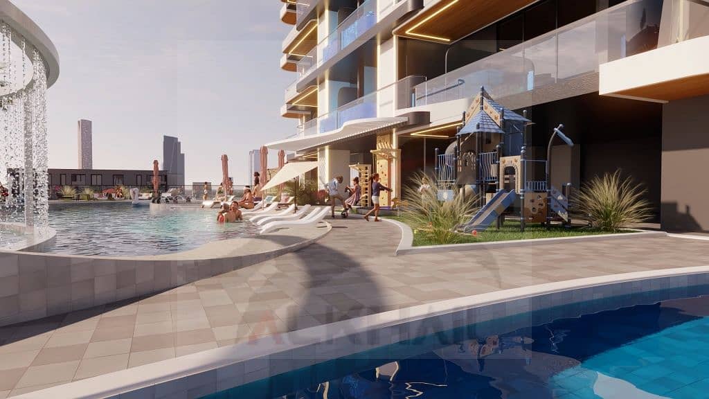 7 Samana Manhattan Apartments 2 at JVC, Dubai5. jpg