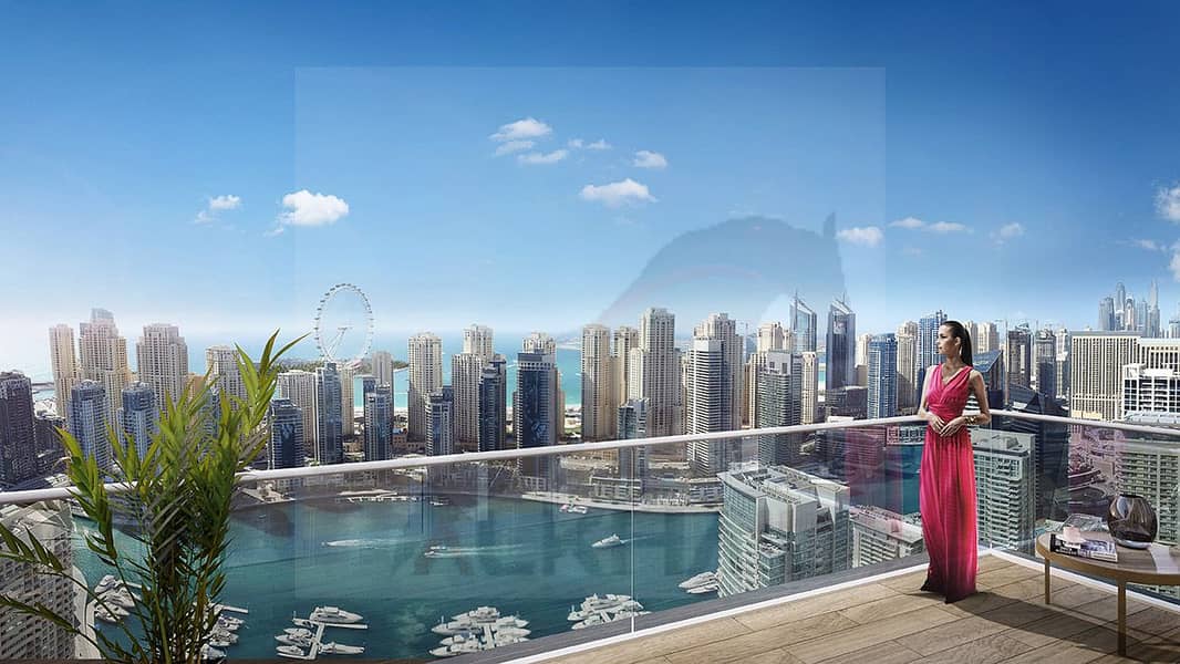2 Vida Dubai Marina2. jpg