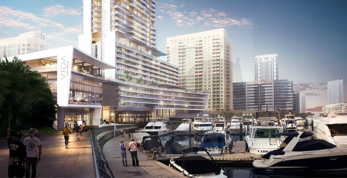 3 Vida Dubai Marina. jpg