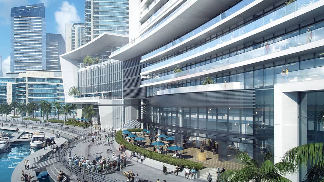 5 Vida Dubai Marina3. jpg