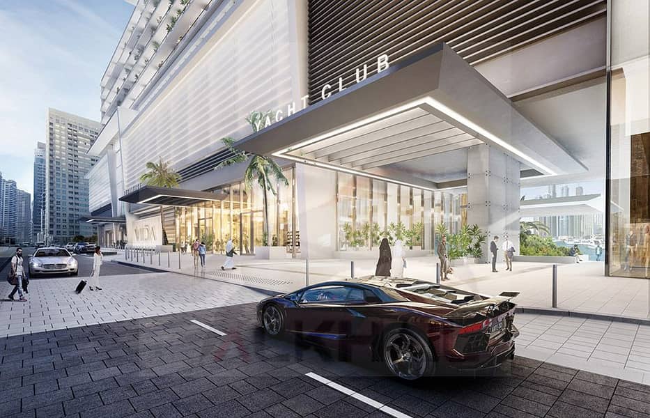 6 Vida Dubai Marina5. jpg