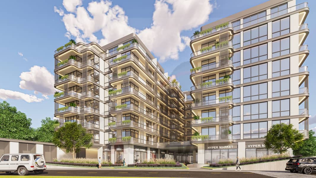 Olivia Residences at Dubai Investments Park3. jpg Olivia Residences at Dubai Investments Park3. jpg
