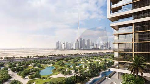 Sobha One Residences at Sobha Hartland in MBR City, Dubai5. jpg Sobha One Residences at Sobha Hartland in MBR City, Dubai5. jpg