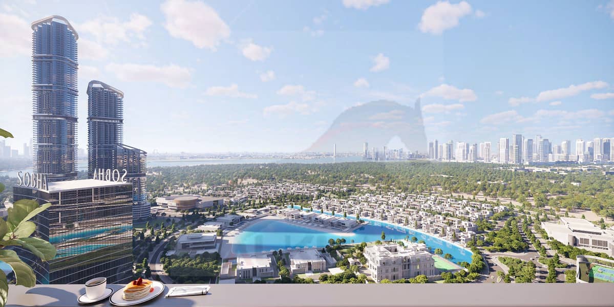 310 Riverside Crescent Apartments by Sobha Group 4. jpg 310 Riverside Crescent Apartments by Sobha Group 4. jpg