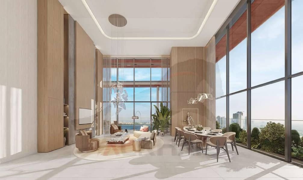 3 Mercer House Apartments at Uptown Dubai3. jpg
