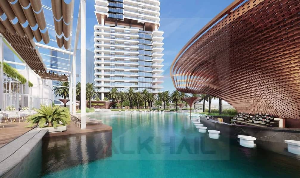 24 Mercer House Apartments at Uptown Dubai30. jpg