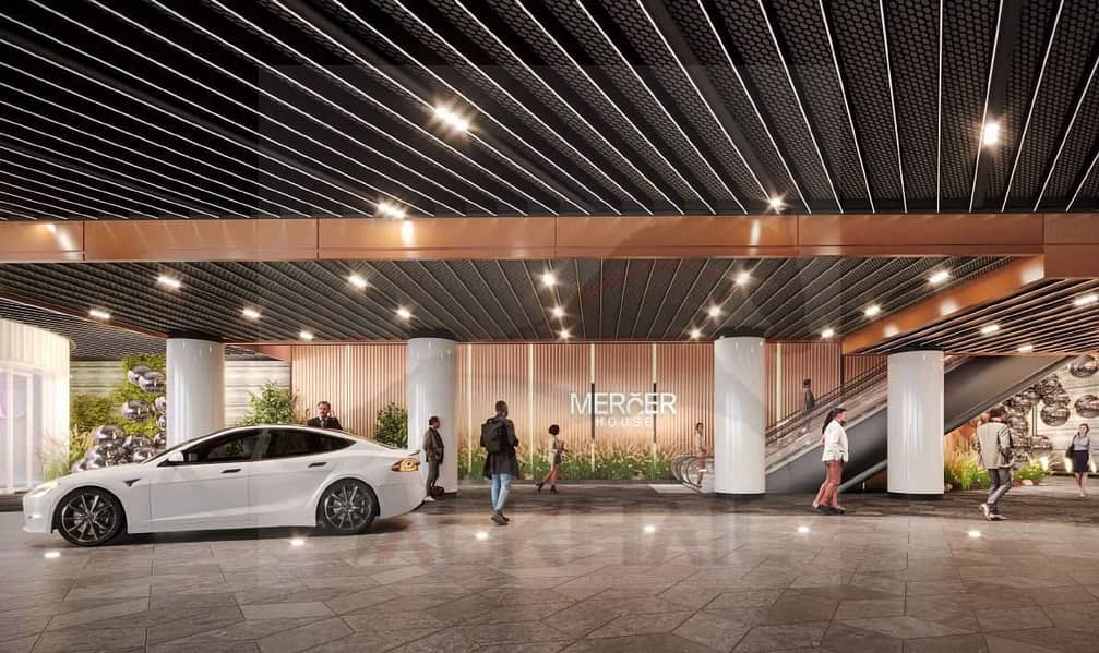 14 Mercer House Apartments at Uptown Dubai15. jpg