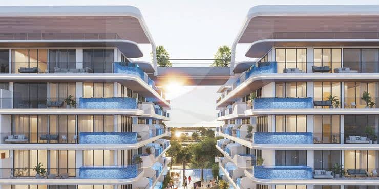 Samana Ocean Pearl 2 at Dubai Island (2). png Samana Ocean Pearl 2 at Dubai Island (2). png