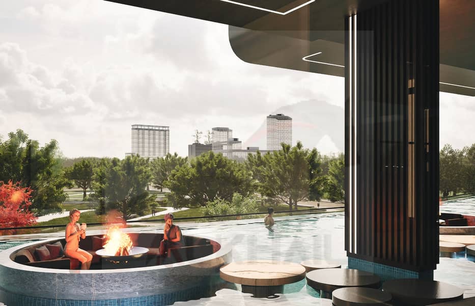 5 Samana Avenue Apartments at Dubailand (12). jpg