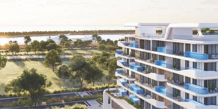 Samana Ocean Pearl 2 at Dubai Island (10). png Samana Ocean Pearl 2 at Dubai Island (10). png