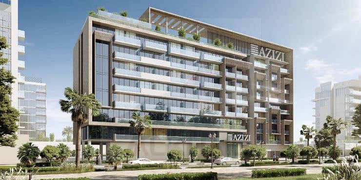 Azizi Vista in Dubai Studio City (6). png Azizi Vista in Dubai Studio City (6). png