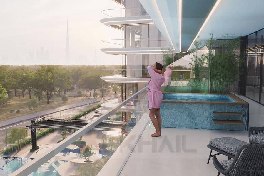 Samana Golf Views Apartments at Dubai Sports City6. jpg Samana Golf Views Apartments at Dubai Sports City6. jpg