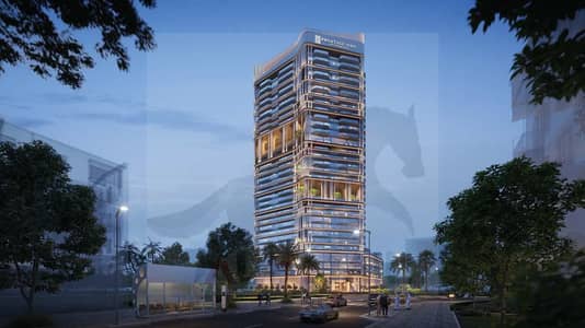 1 Спальня Апартамент Продажа в Букадра, Дубай - Parkway Apartments at Meydan (3). jpg