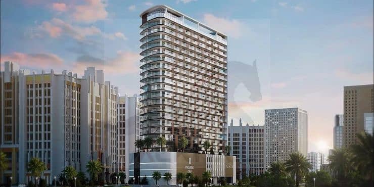 The Place by Prestige One in Dubai Sports City (1). png The Place by Prestige One in Dubai Sports City (1). png