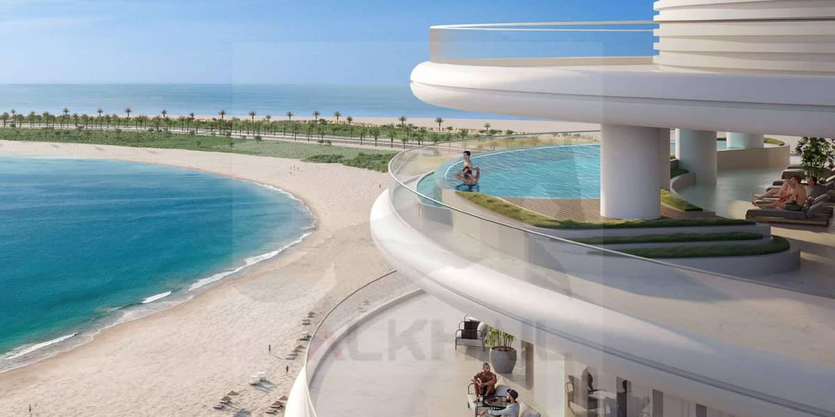 La Mer Apartments at Al Marjan Island (18). png La Mer Apartments at Al Marjan Island (18). png