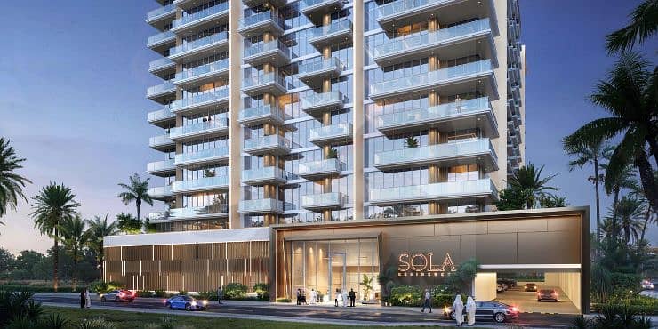 Sola Residences at Wasl Gate, Dubai (8). png Sola Residences at Wasl Gate, Dubai (8). png