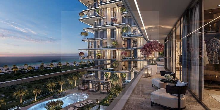 8 Villa del DIVOS at Dubai Islands (8). png