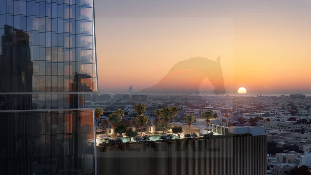 Mr. C Residences Downtown - EXTERIOR - 9 - Ocean View . jpg