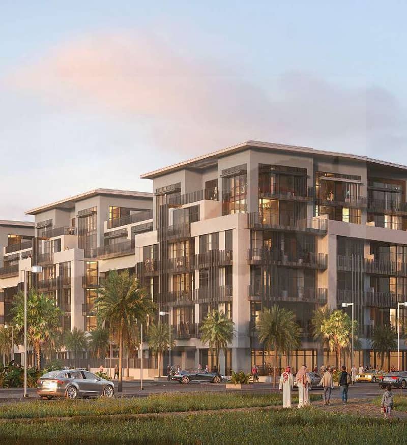 6 Parkwood Residences in JVC (6). jpg