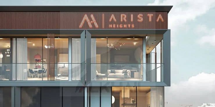Arista One at Jumeirah Garden City, Dubai (10). png Arista One at Jumeirah Garden City, Dubai (10). png